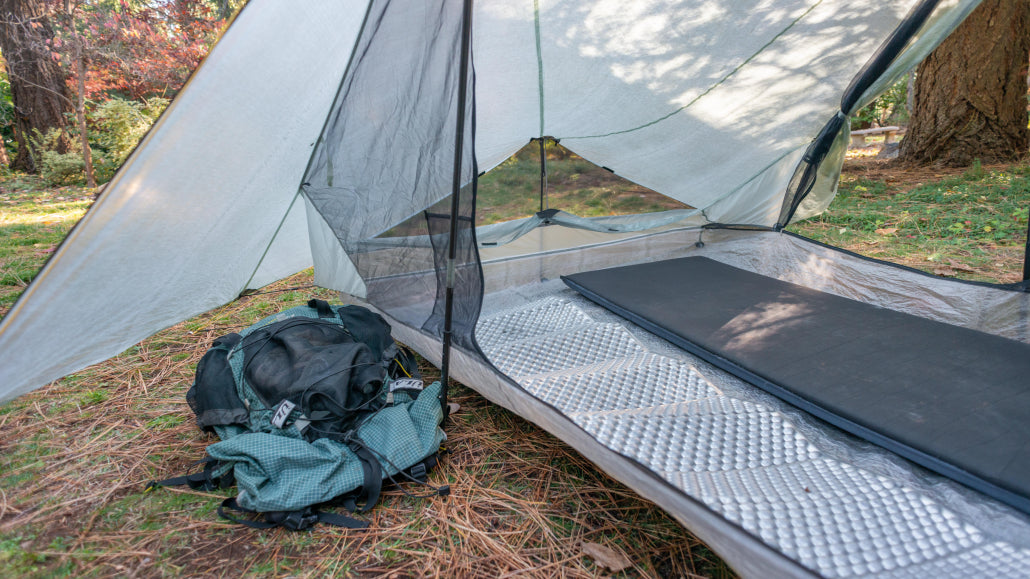 TarpTent Dipole 2 Li - HikerHaus