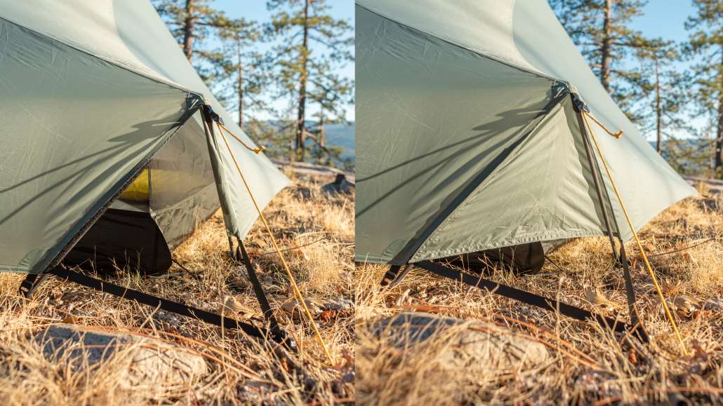 TarpTent StratoSpire 2