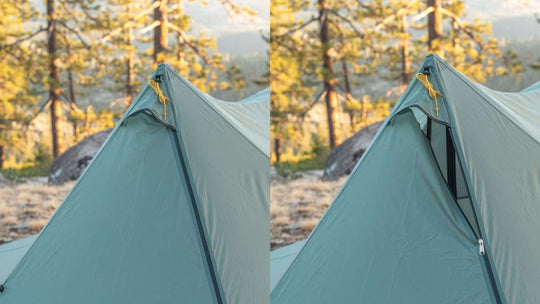 TarpTent StratoSpire 2