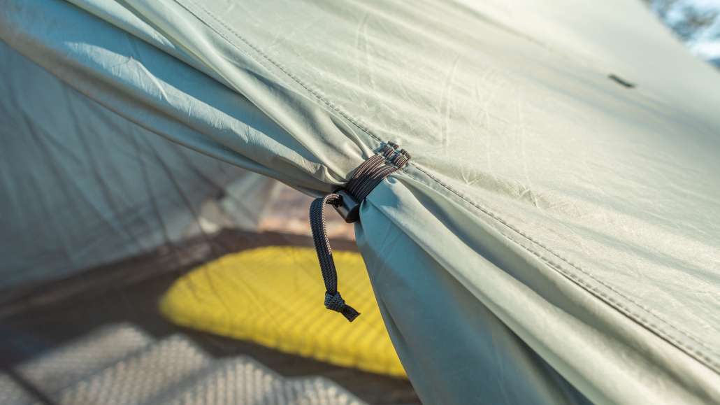TarpTent StratoSpire 2
