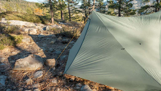 TarpTent StratoSpire 2