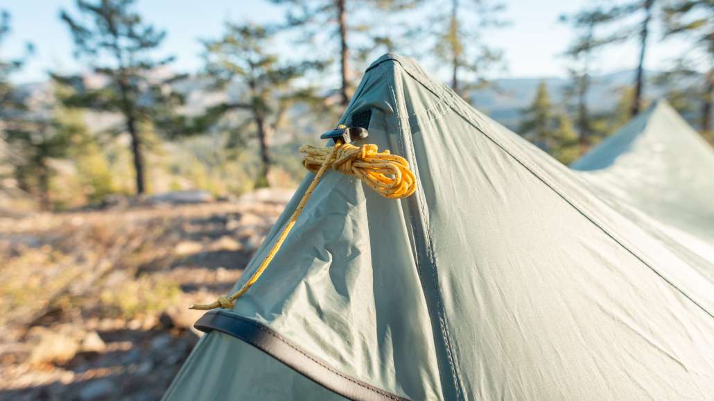 TarpTent StratoSpire 2