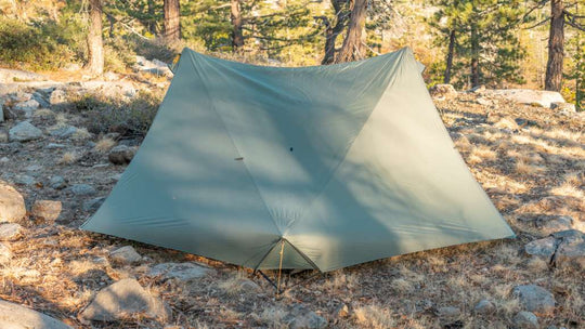 TarpTent StratoSpire 2