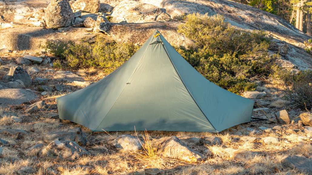 TarpTent StratoSpire 2