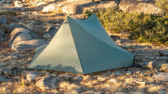 TarpTent StratoSpire 2