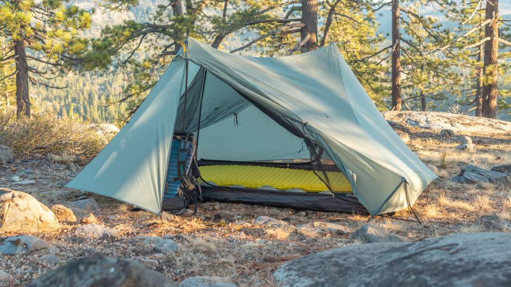 TarpTent StratoSpire 2