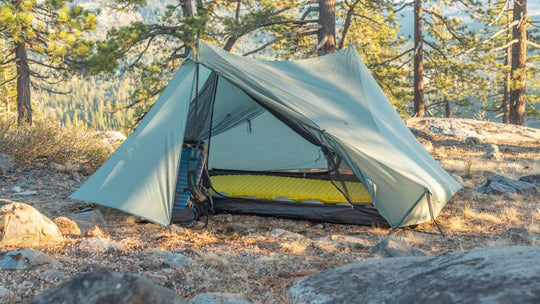 TarpTent StratoSpire 2