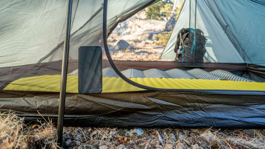 TarpTent StratoSpire 2