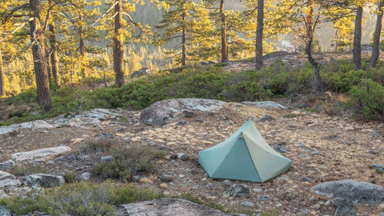 TarpTent StratoSpire 2