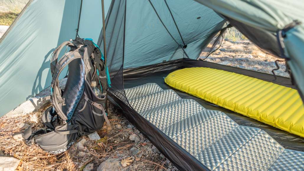 TarpTent StratoSpire 2