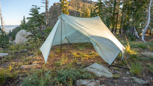 TarpTent StratoSpire Li
