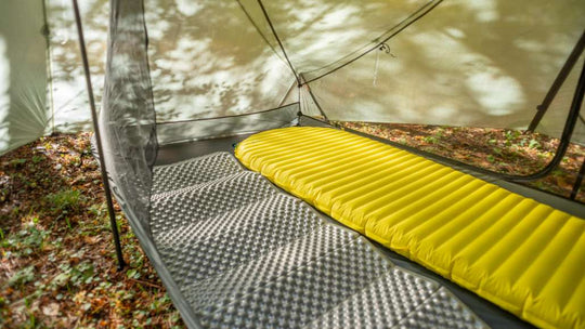 TarpTent StratoSpire Li