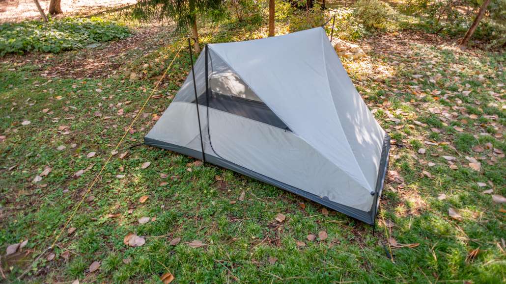 TarpTent StratoSpire Li (2025)