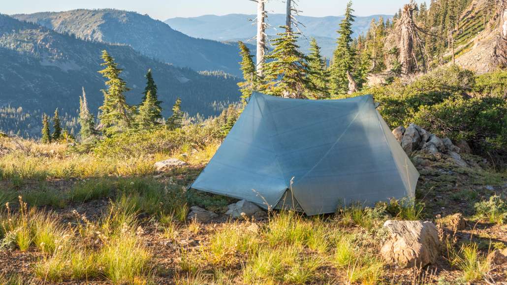 stratospire li tent TarpTent StratoSpire Li – HikerHaus