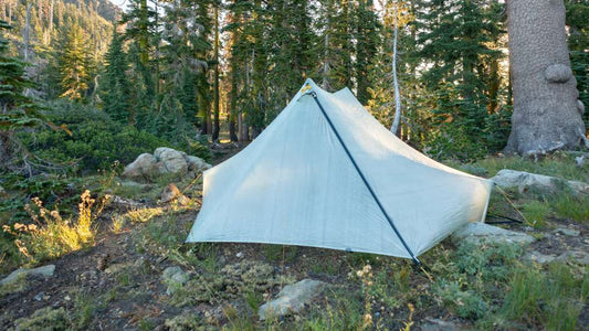 TarpTent StratoSpire Li (2025)