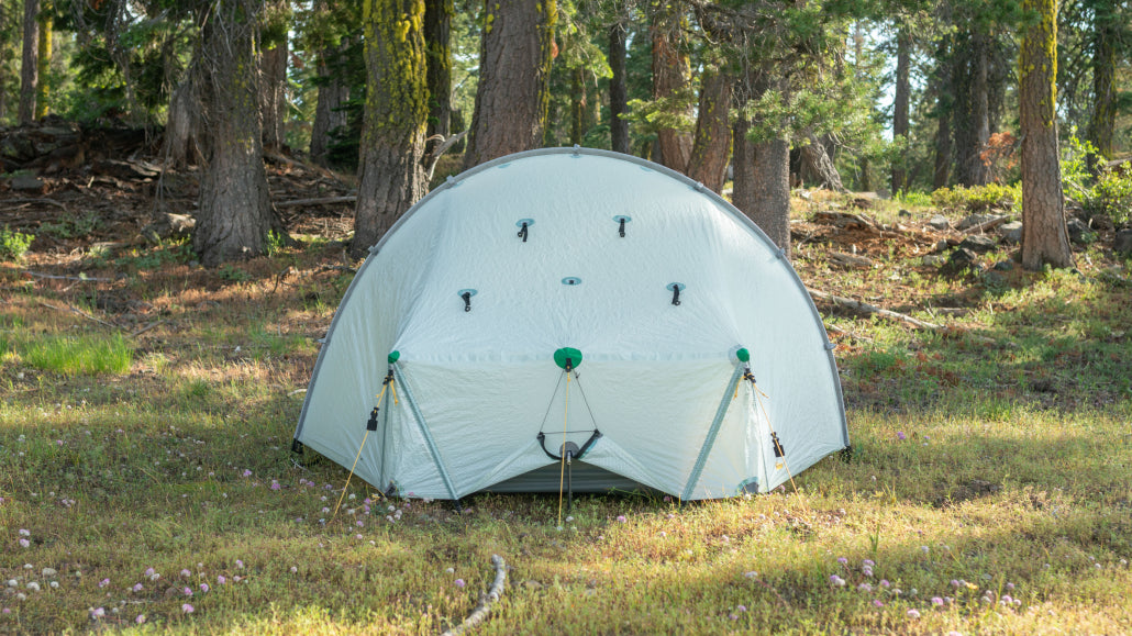 TarpTent Scarp 1 Ultra - HikerHaus