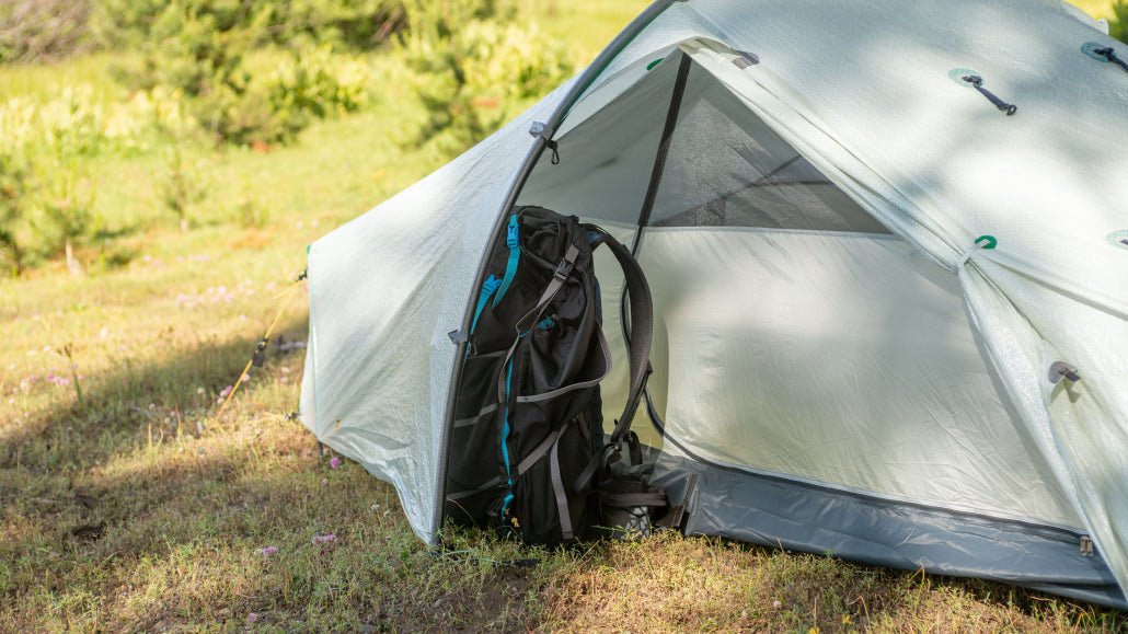 TarpTent Scarp 1 Ultra - HikerHaus