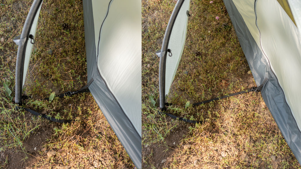 TarpTent Scarp 1 Ultra - HikerHaus