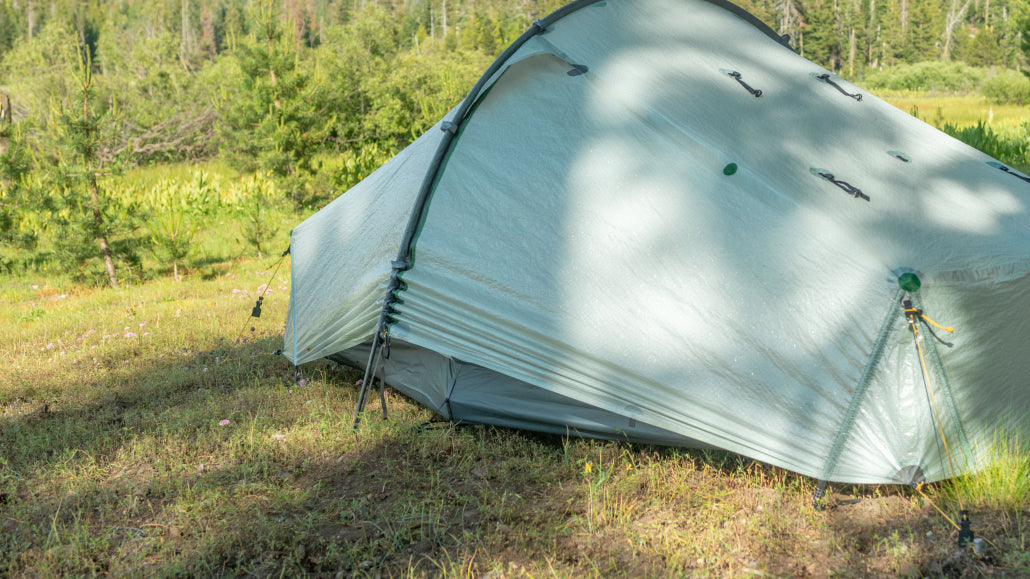 TarpTent Scarp 1 Ultra - HikerHaus