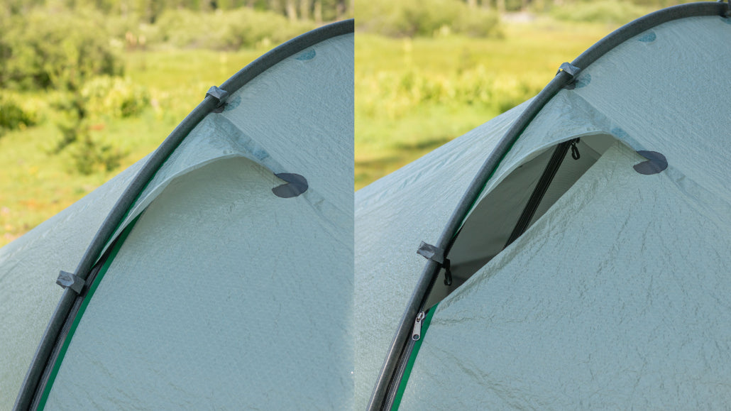 TarpTent Scarp 1 Ultra - HikerHaus