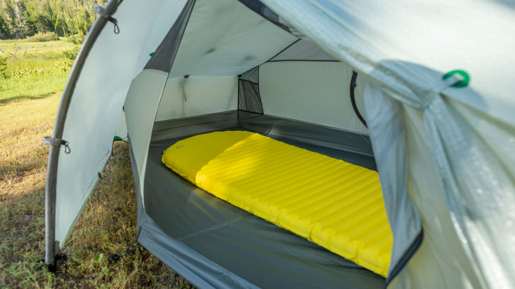 TarpTent Scarp 1 Ultra - HikerHaus