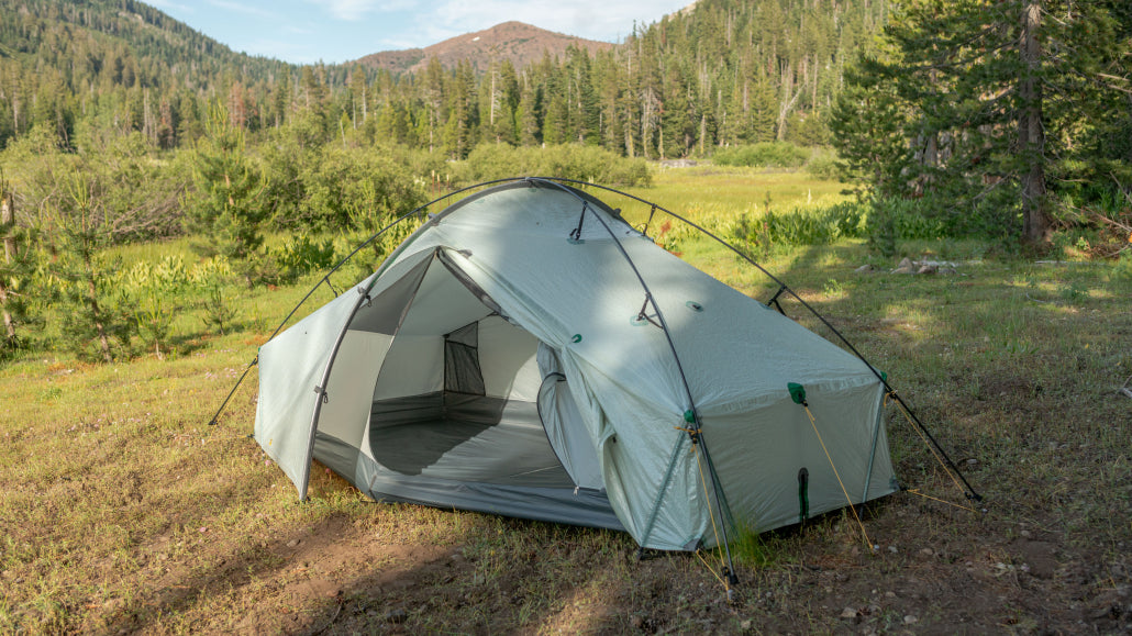 TarpTent Scarp 1 Ultra - HikerHaus