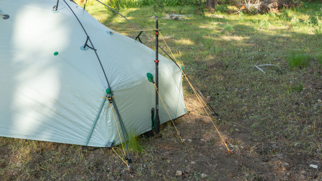 TarpTent Scarp 1 Ultra - HikerHaus