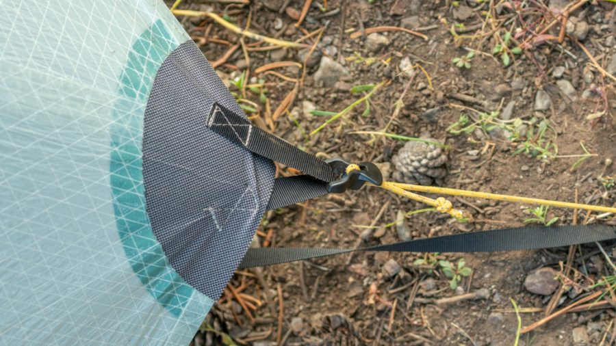 TarpTent StratoSpire 2+ Ultra