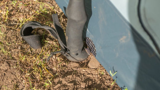 TarpTent StratoSpire 2+ Ultra