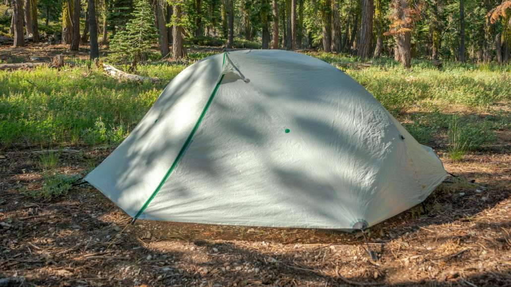 TarpTent Double Rainbow DW Ultra