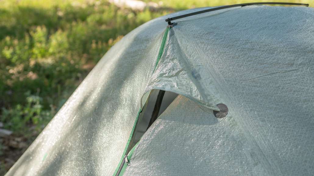 TarpTent Double Rainbow DW Ultra