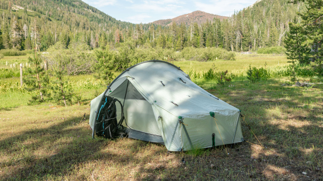 TarpTent Scarp 1 Ultra - HikerHaus