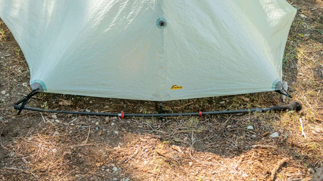 TarpTent Double Rainbow DW Ultra