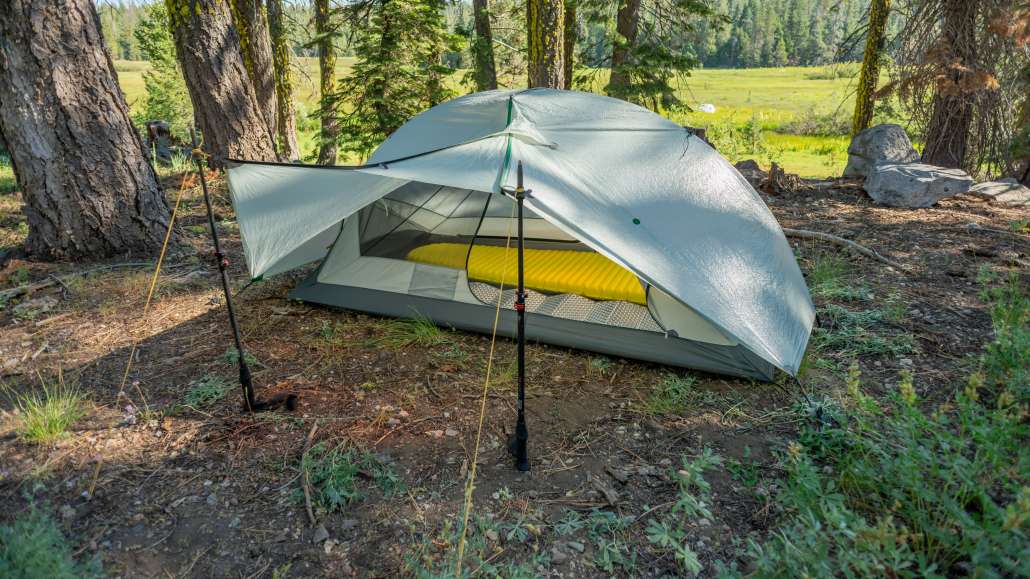 TarpTent Double Rainbow DW Ultra