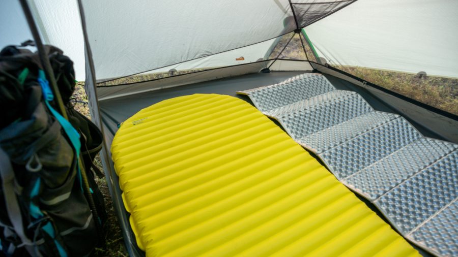TarpTent StratoSpire 2+ Ultra