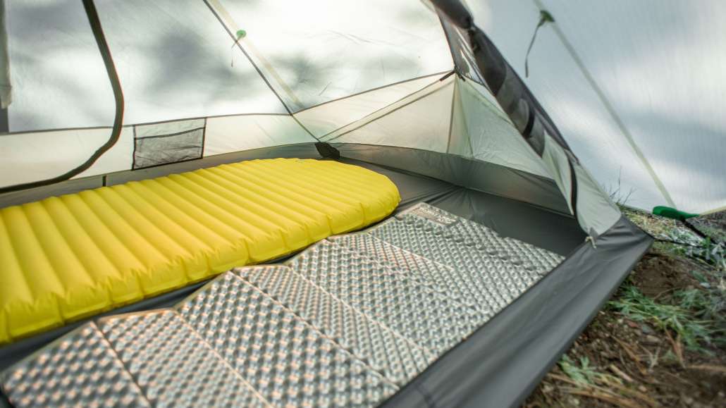 TarpTent Double Rainbow DW Ultra