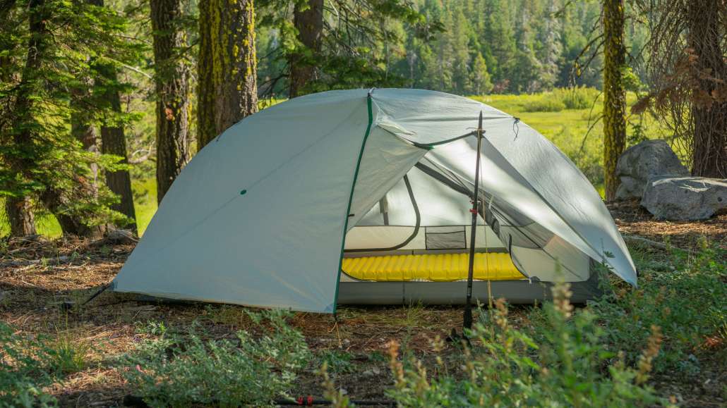 TarpTent Double Rainbow DW Ultra