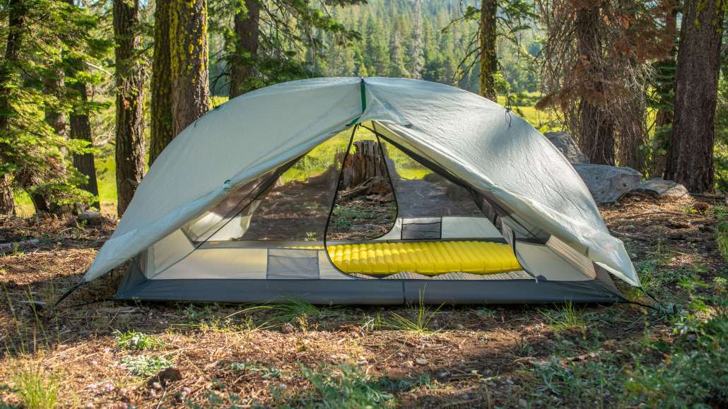 TarpTent Double Rainbow DW Ultra