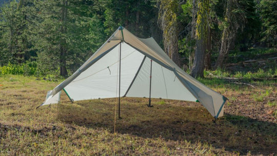 TarpTent StratoSpire 2+ Ultra