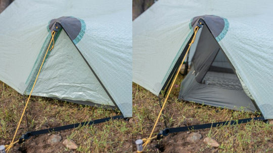 TarpTent StratoSpire 2+ Ultra