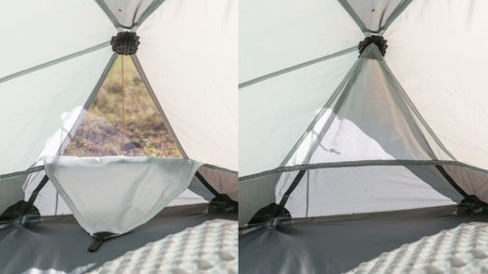 TarpTent StratoSpire 2+ Ultra