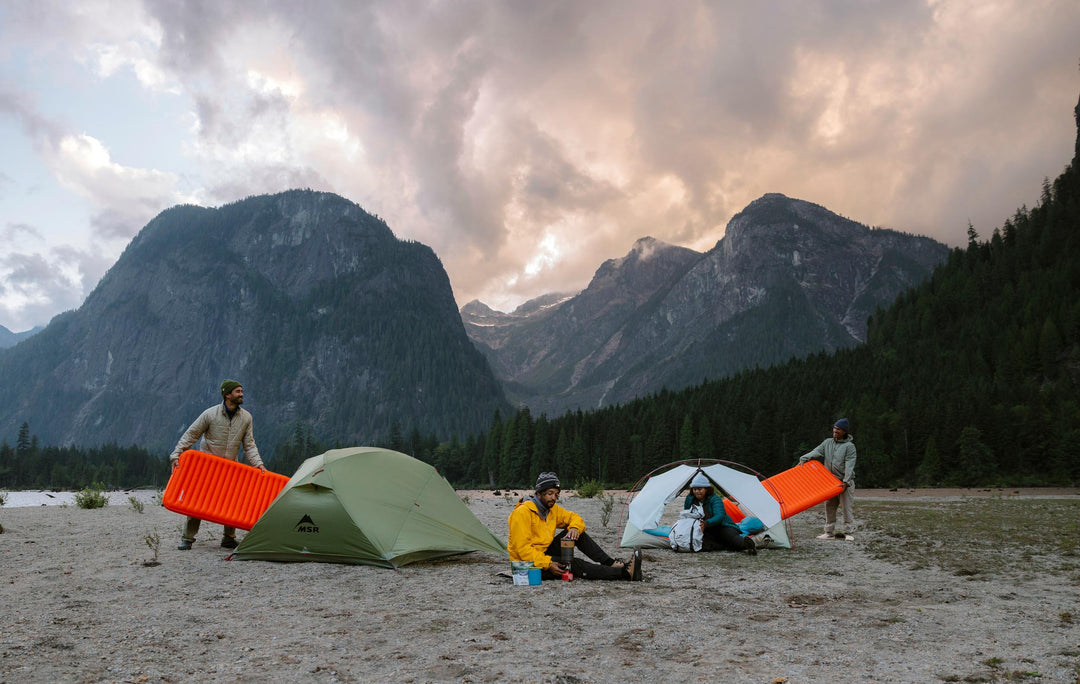MSR Elixir 3 – 3-Personen-Trekkingzelt – Herstelleransicht 15