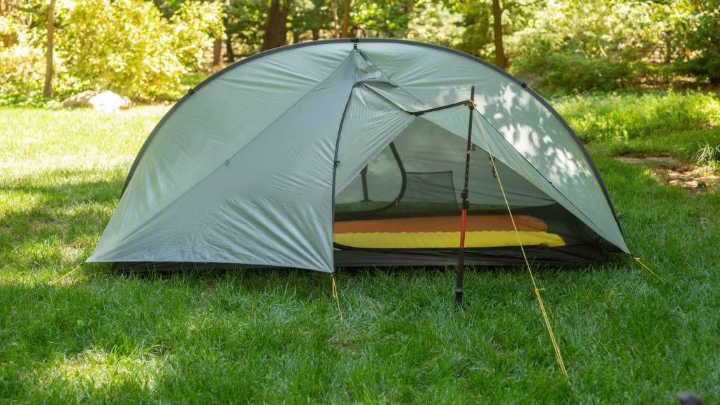 TarpTent Double Rainbow
