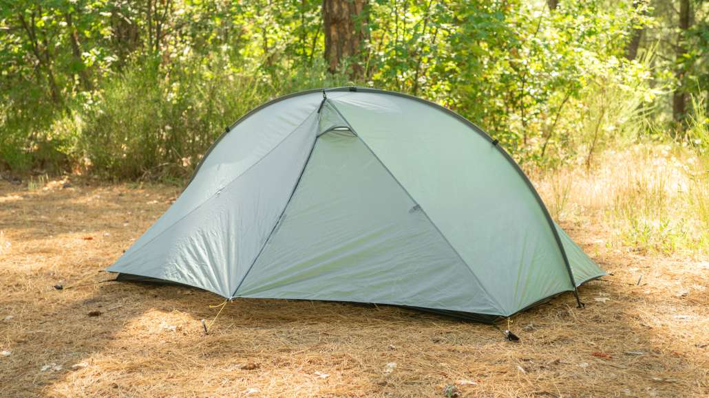 TarpTent Double Rainbow