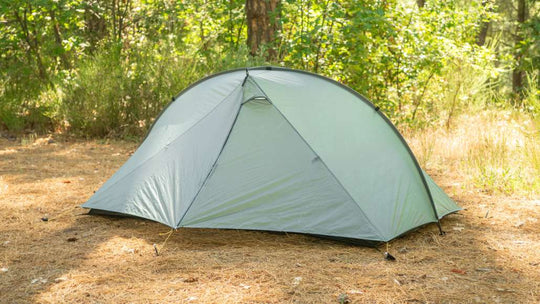 TarpTent Double Rainbow
