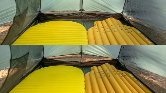 TarpTent Double Rainbow