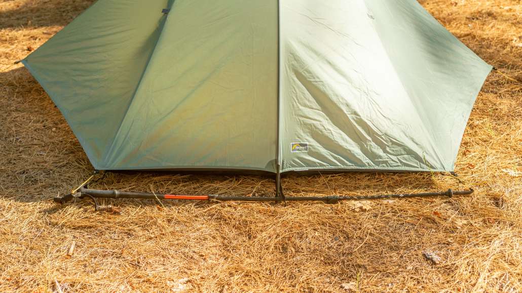 TarpTent Double Rainbow