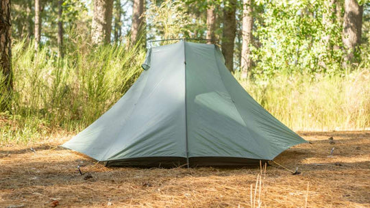 TarpTent Double Rainbow