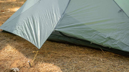 TarpTent Double Rainbow