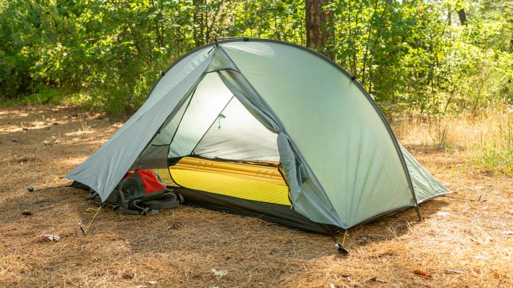 TarpTent Double Rainbow – HikerHaus